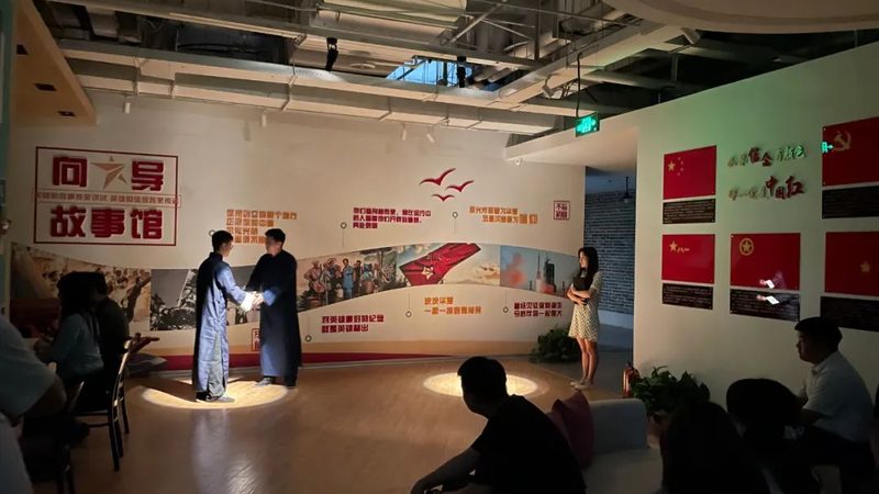 直播代运营团队选择标准