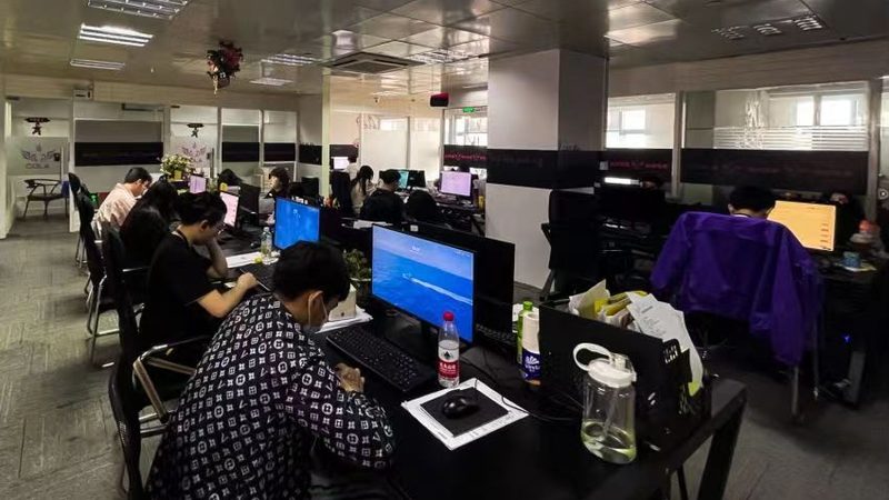 直播代运营效果为什么总差一口气