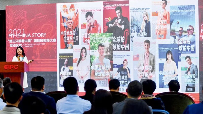 户外短视频拍摄，器材厂家定制是门好生意吗