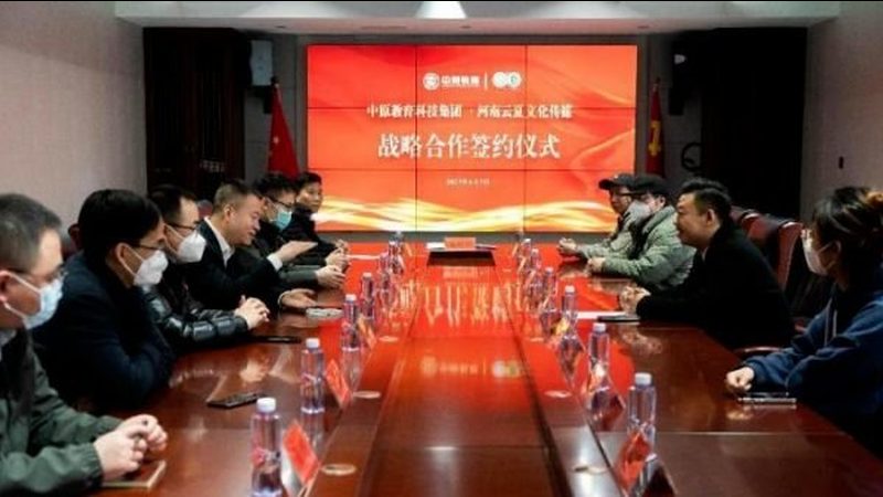 个人纪录片定制拍摄公司